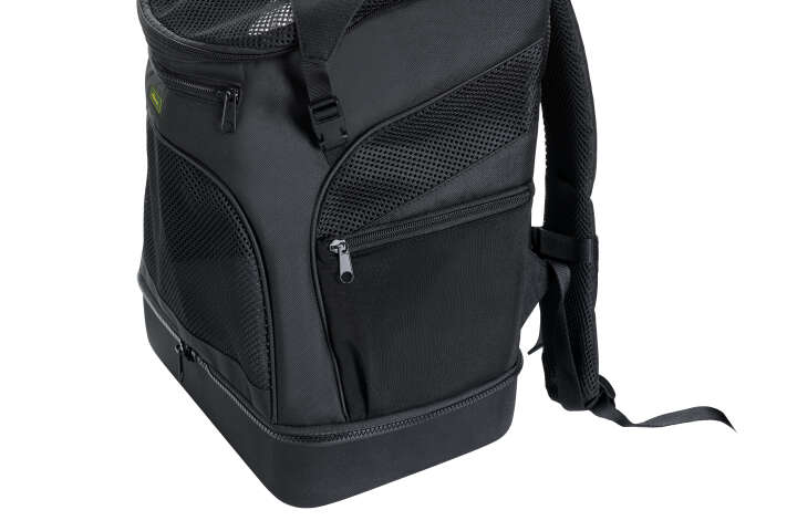 HUNTER Rucksack Miles für Hunde